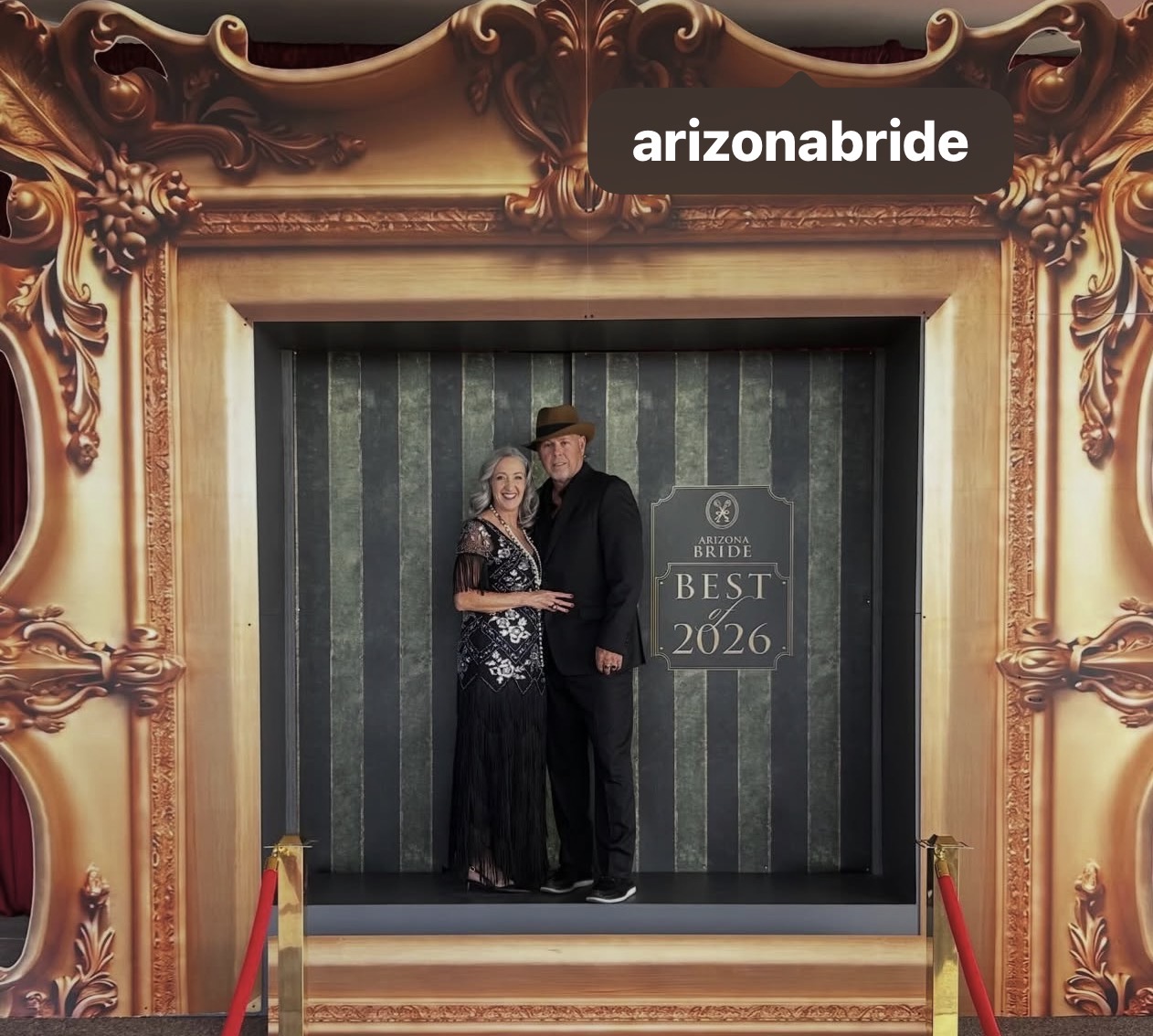 Celebrating Arizona’s Wedding Industry Excellence