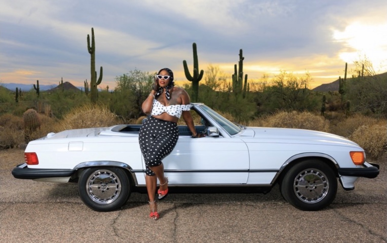 When Classic Cars and Great Photography Come Together A PhotoWhips Success Story: One Image. One Incredible Honor.